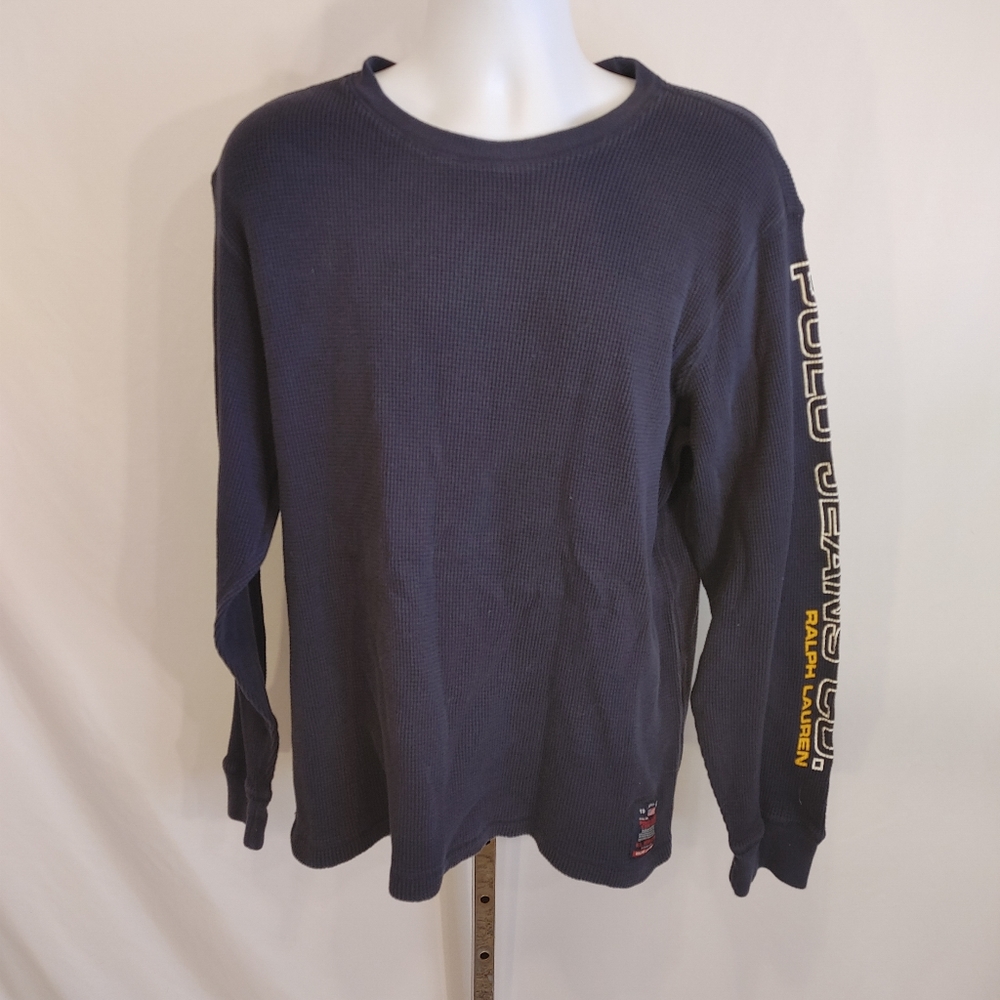 Ralph Lauren Long Sleeve Thermal